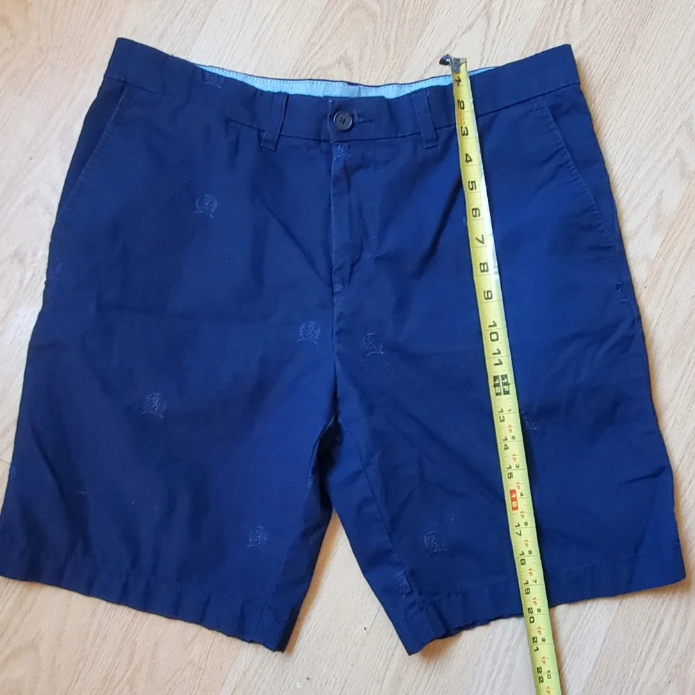 Tommy Hilfiger mens shorts size 33 - Picture 4 of 7